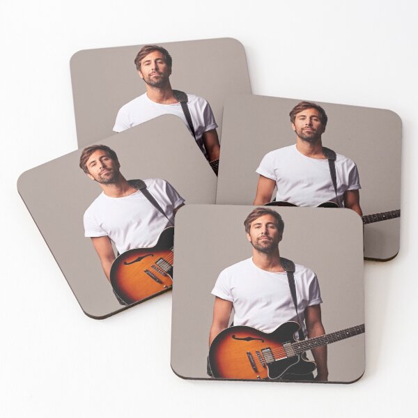 Item preview, Max Giesinger designed and sold by FrankaB.