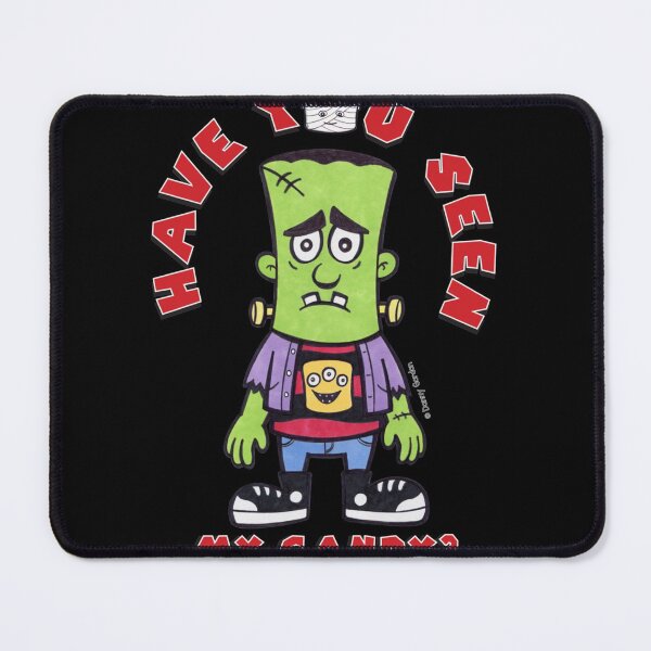 Item preview, Cute Frankenstein Character | Perfect Gift|Frankenstein designed and sold by shvettue.