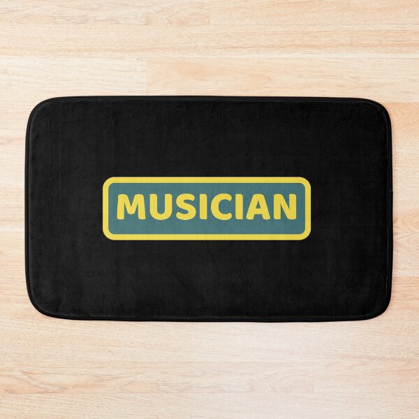 Item preview, Musician designed and sold by T-shirtgallery.