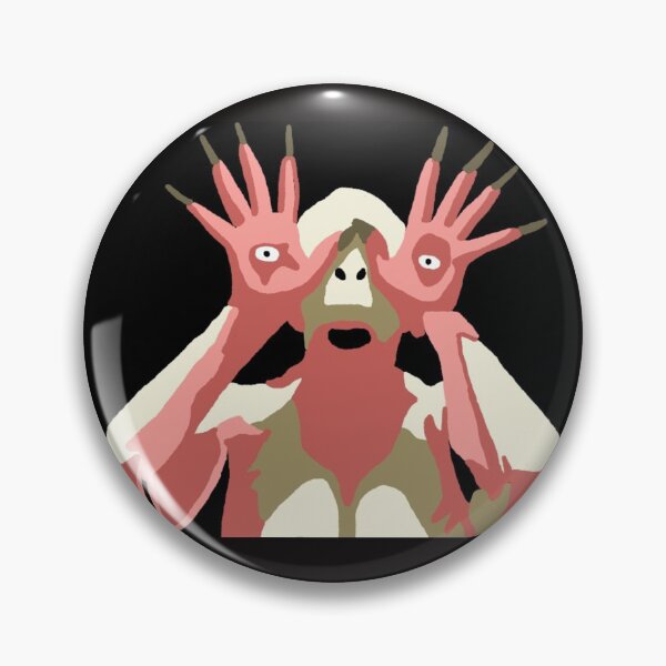 Item preview, Pan's Labyrinth Sticker designed and sold by sofiastickers99.