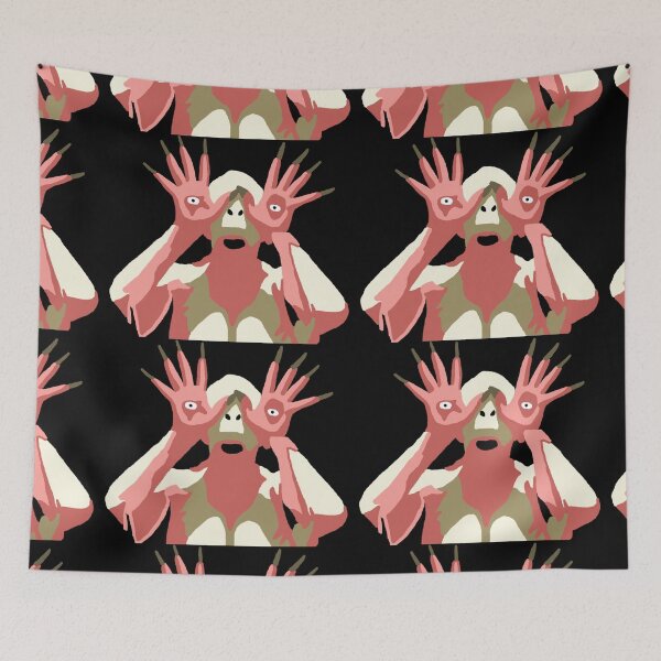 Artikelvorschau, Pans Labyrinth Sticker entworfen und verkauft von sofiastickers99.
