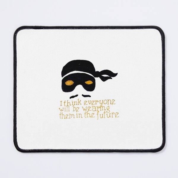 Item preview, Mask of Dread Pirate Roberts designed and sold by Gougirls TLC.