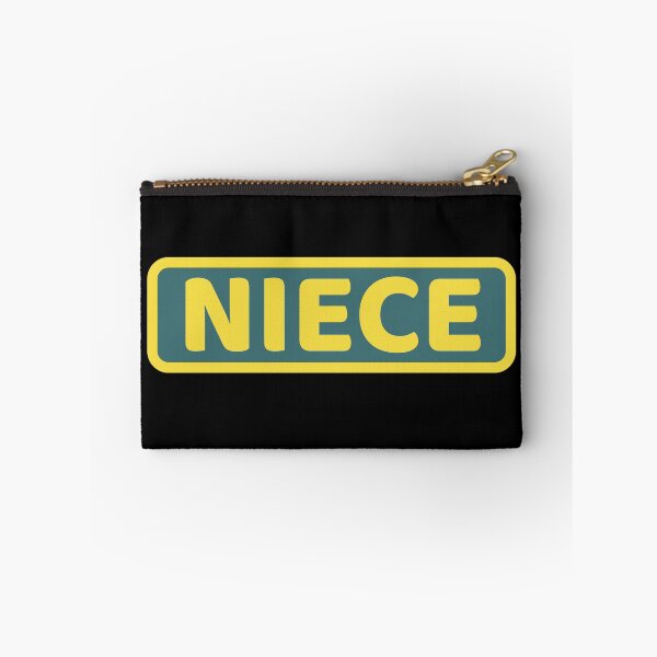 Item preview, Niece designed and sold by T-shirtgallery.