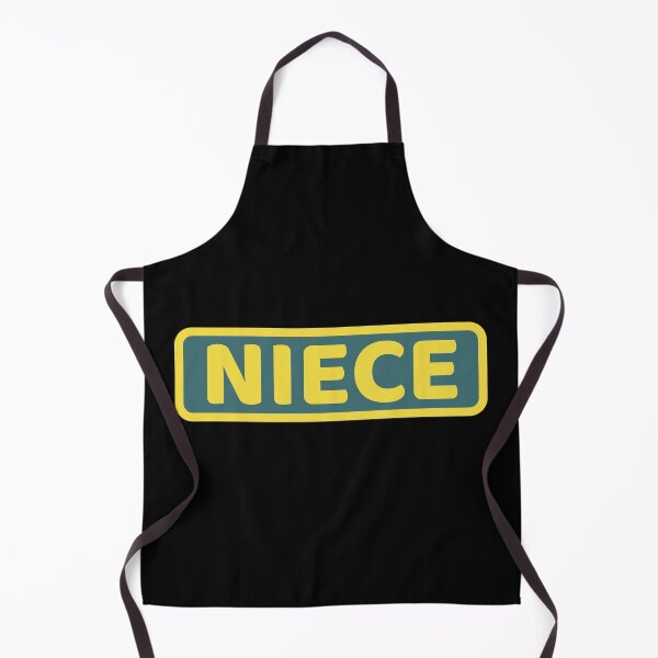 Item preview, Niece designed and sold by T-shirtgallery.