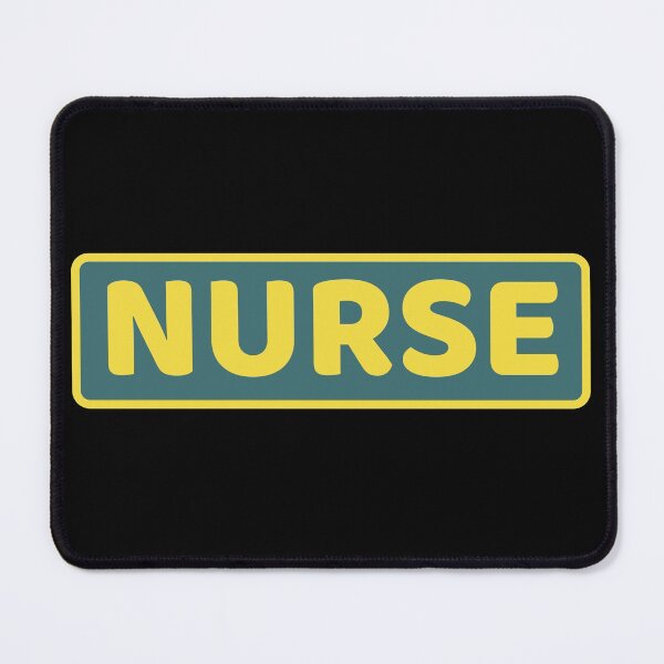 Item preview, Nurse designed and sold by T-shirtgallery.