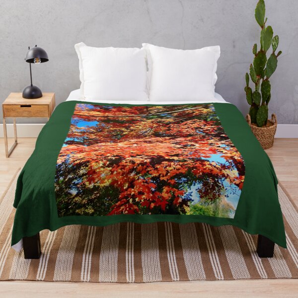 Item preview, Fall leaves designed and sold by Shulie1.