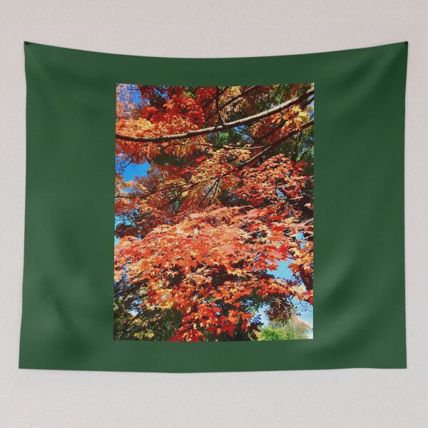 Item preview, Fall leaves  designed and sold by Shulie1.