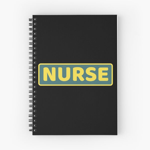 Item preview, Nurse designed and sold by T-shirtgallery.