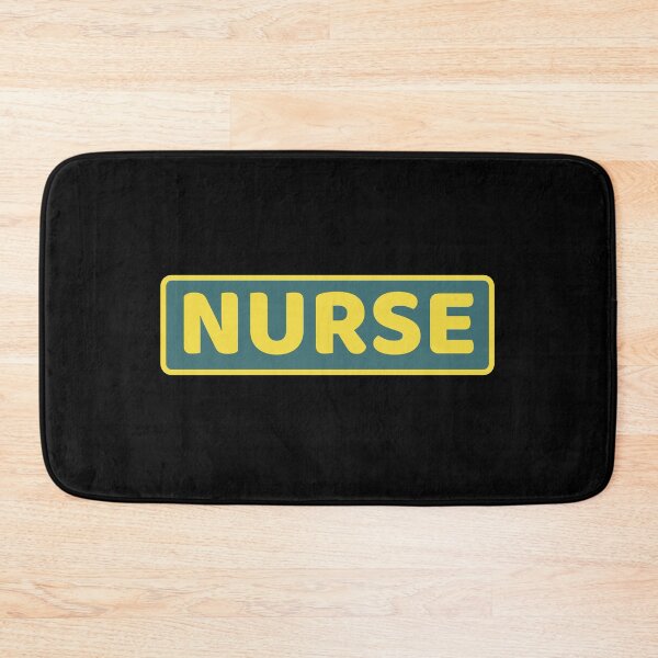 Item preview, Nurse designed and sold by T-shirtgallery.