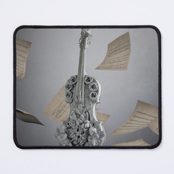 Item preview, Music in the heart designed and sold by Cinzia Murgia.