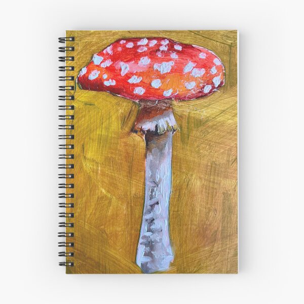 Item preview, Mushroom Dance designed and sold by Space Punk.