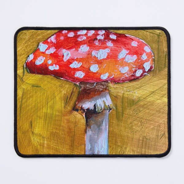 Item preview, Mushroom Dance designed and sold by Space Punk.