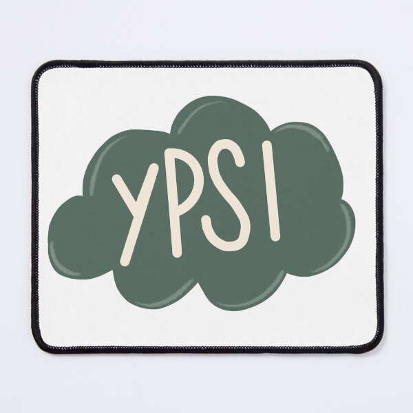 Item preview, Ypsilanti, Michigan designed and sold by Mango712.