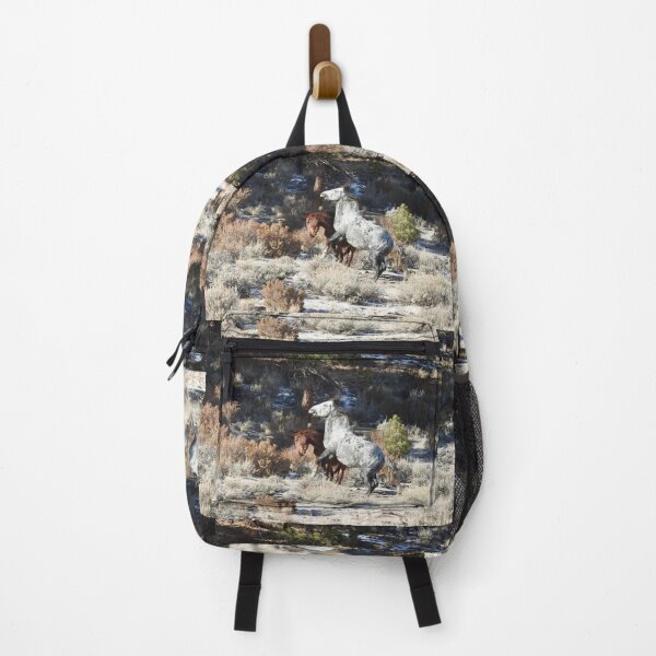 Item preview, Wild horses, wildlife, nature, gifts designed and sold by Sandra O'Toole.