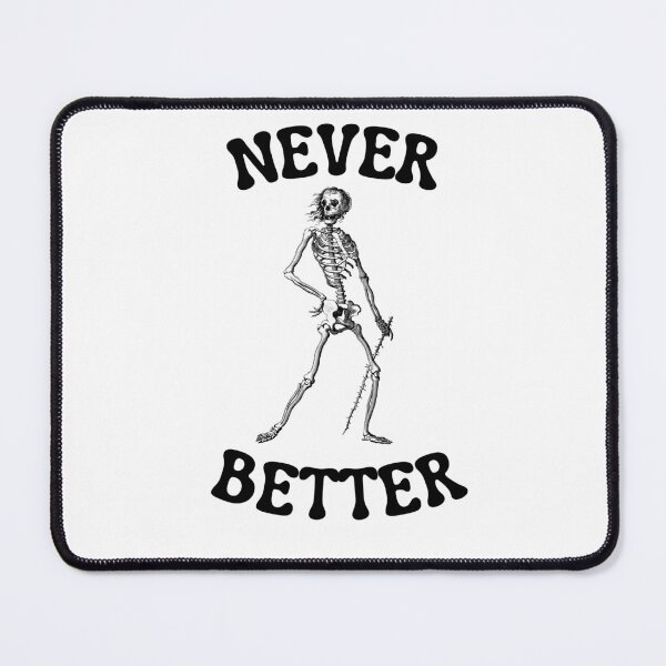 Item preview, Never better skeleton designed and sold by player-502.