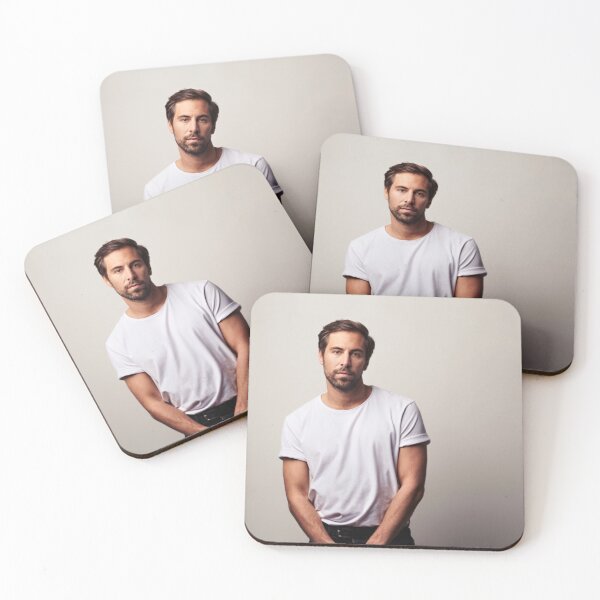 Item preview, Max Giesinger designed and sold by FrankaB.