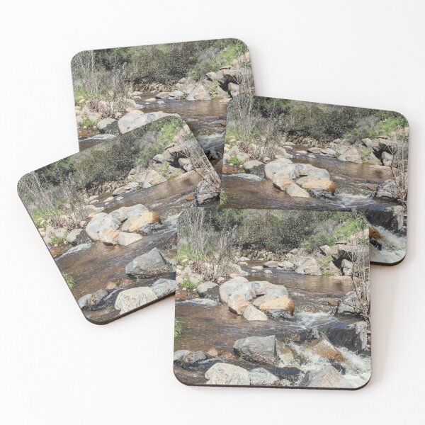 Item preview, Gentle Stream  designed and sold by heatherfriedman.