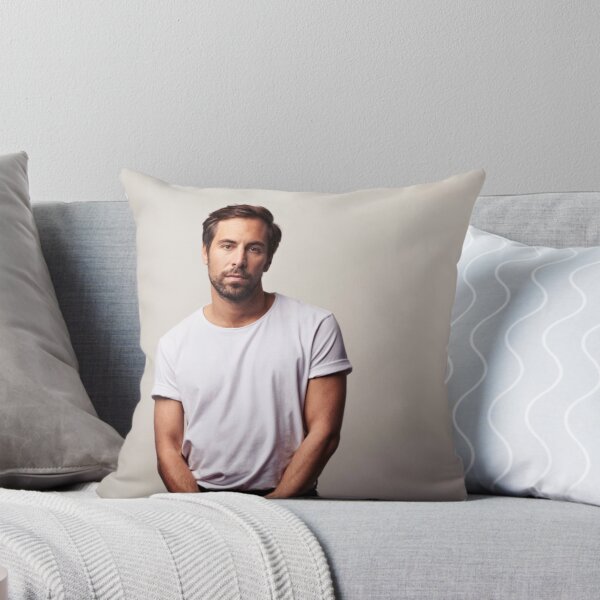 Item preview, Max Giesinger designed and sold by FrankaB.