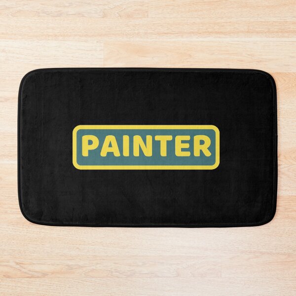 Item preview, Painter designed and sold by T-shirtgallery.