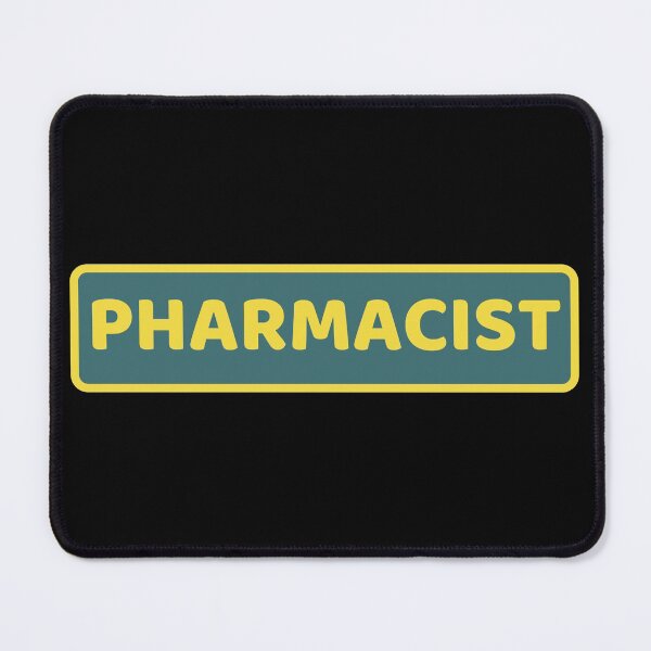 Item preview, Pharmacist designed and sold by T-shirtgallery.