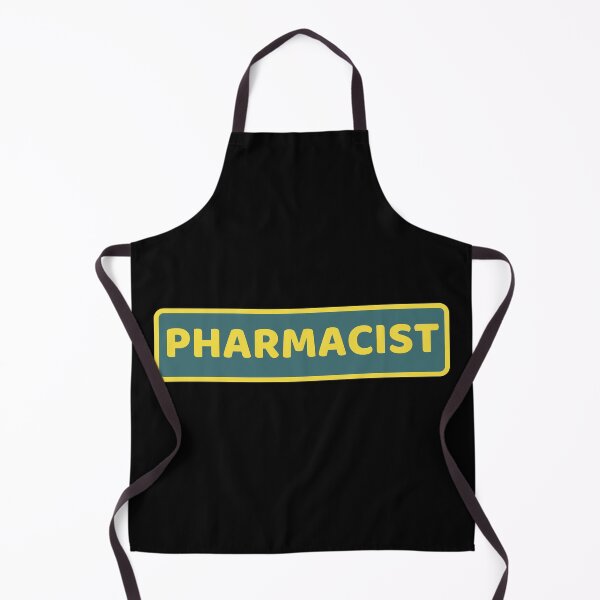 Item preview, Pharmacist designed and sold by T-shirtgallery.