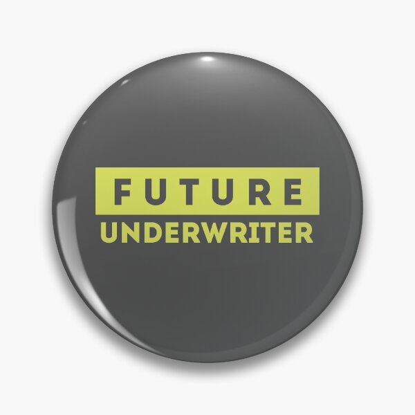 Item preview, Future Underwriter Green Wide designed and sold by trendingatees.