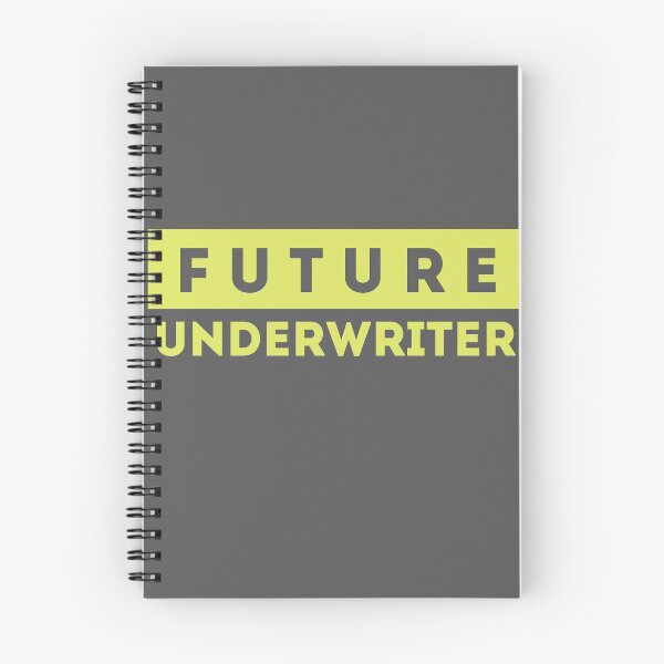 Item preview, Future Underwriter Green Wide designed and sold by trendingatees.