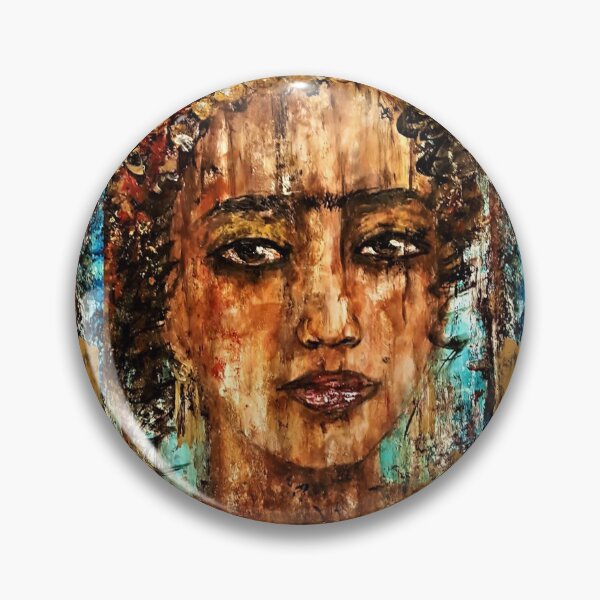 Item preview, Portrait designed and sold by amoxes.