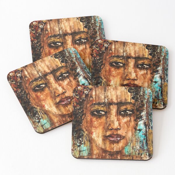Item preview, Portrait designed and sold by amoxes.