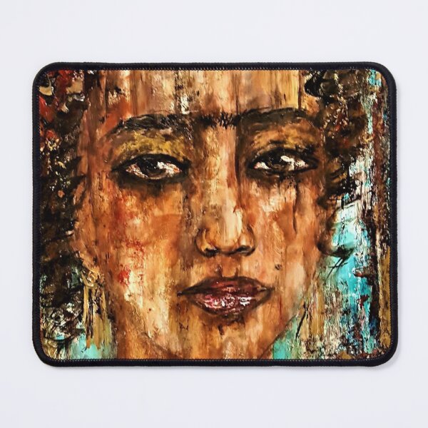 Item preview, Portrait designed and sold by amoxes.