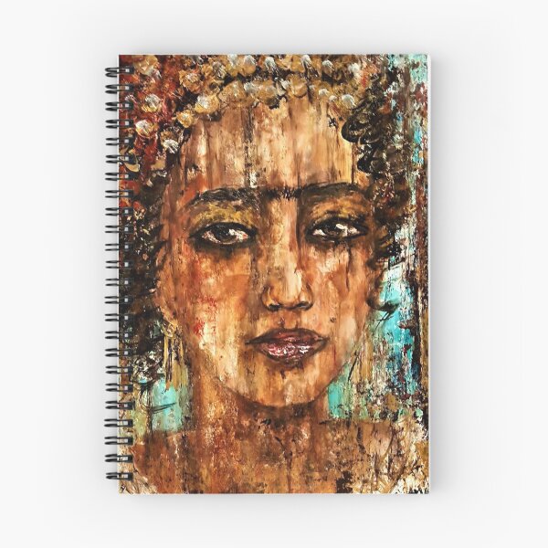 Item preview, Portrait designed and sold by amoxes.