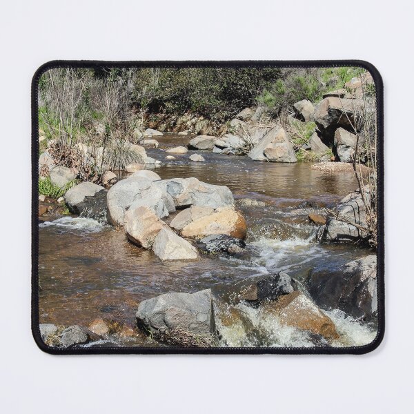 Item preview, Gentle Stream  designed and sold by heatherfriedman.