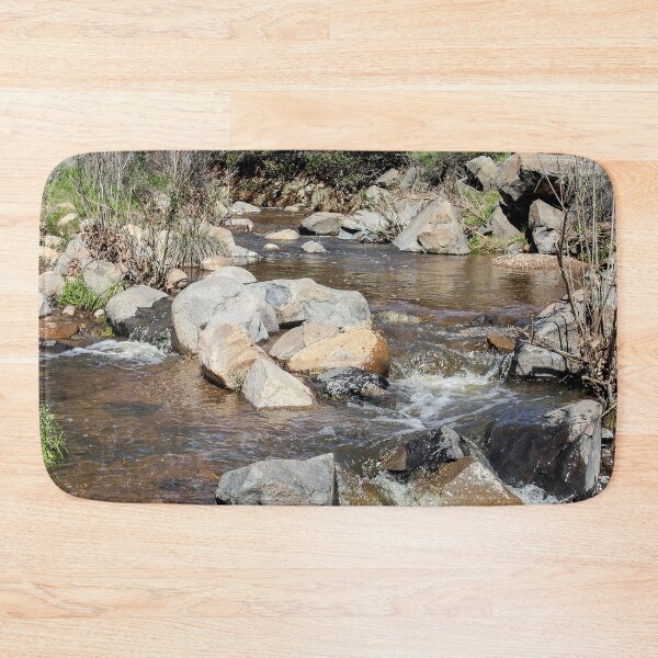 Item preview, Gentle Stream  designed and sold by heatherfriedman.