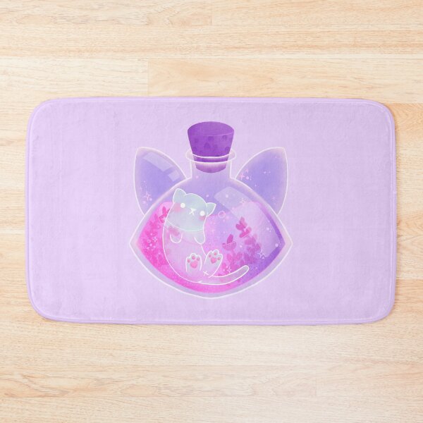 Item preview, Nine Lives Potion designed and sold by SugarMochi.