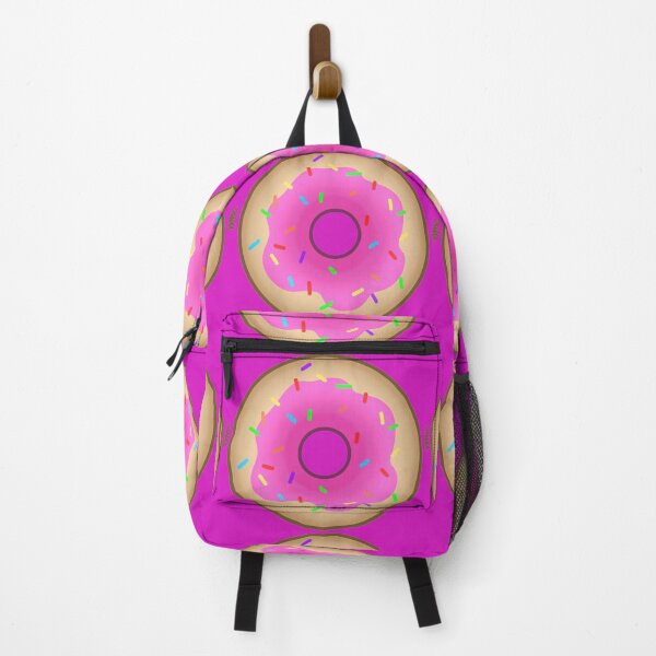 Item preview, Pink Donut designed and sold by IgniteWithin.
