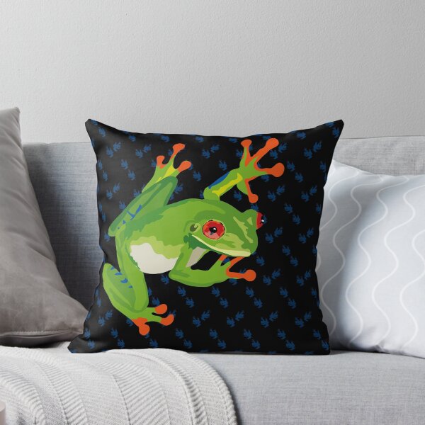 Item preview, Frog Time designed and sold by popdesign.