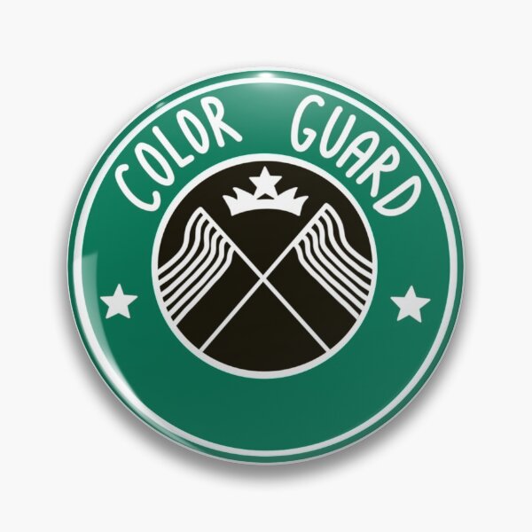Item preview, Color guard  designed and sold by emilyericksson.
