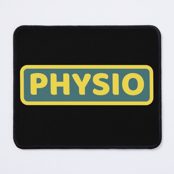 Item preview, Physio designed and sold by T-shirtgallery.
