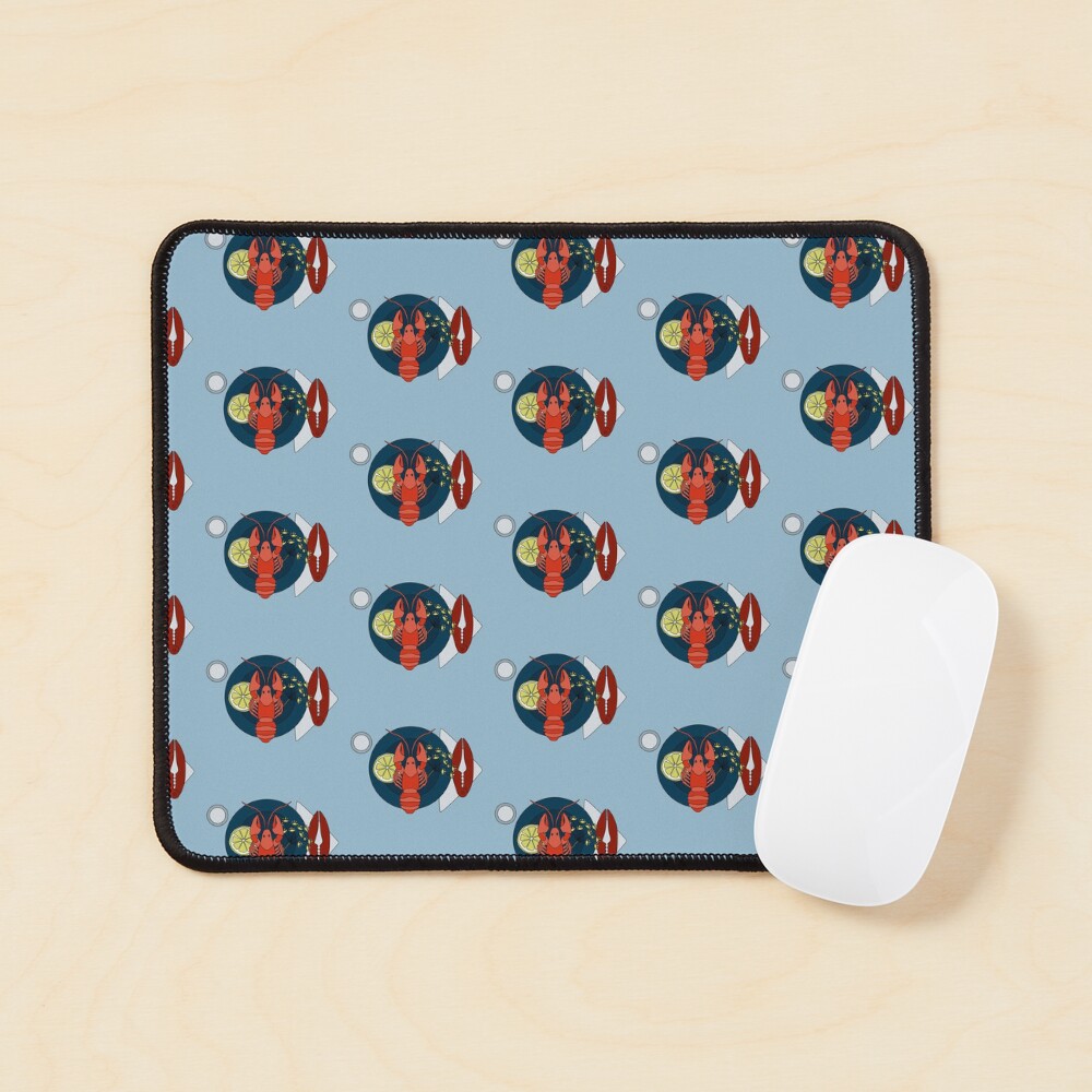 Item preview, Mouse Pad designed and sold by EngineerGoC.