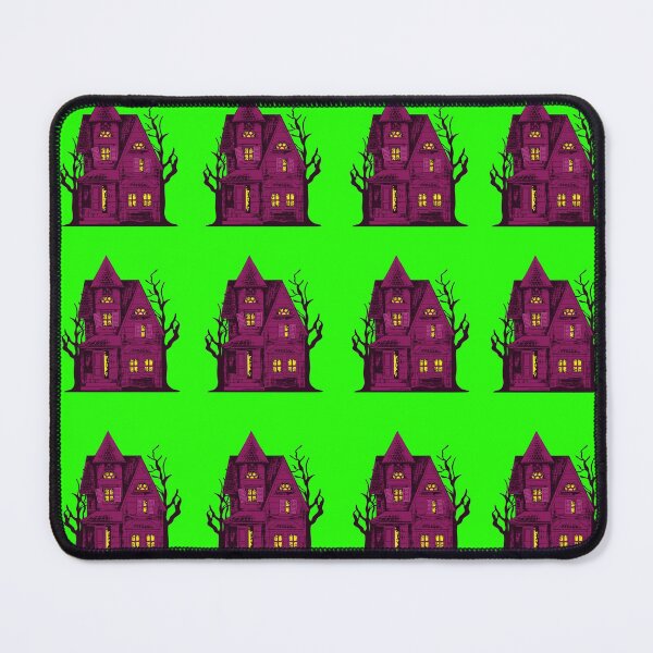 Item preview, Vintage Horror House designed and sold by czavonarola.