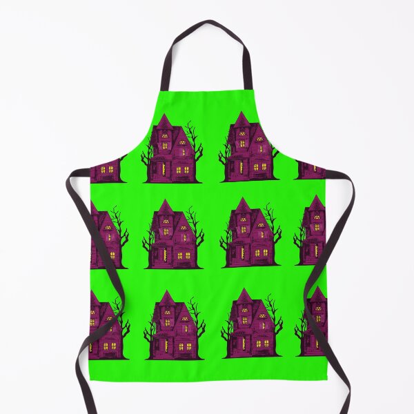 Item preview, Vintage Horror House designed and sold by czavonarola.