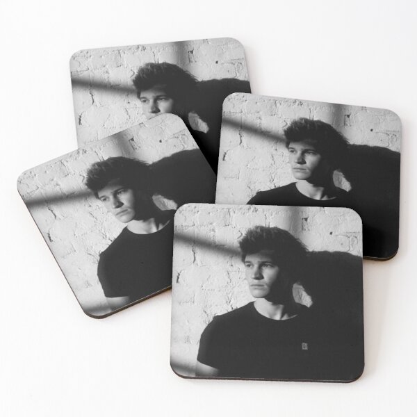 Item preview, Wincent Weiss designed and sold by FrankaB.