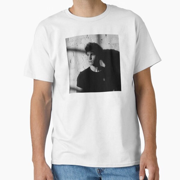 Item preview, Wincent Weiss designed and sold by FrankaB.