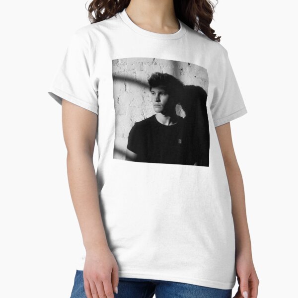 Item preview, Wincent Weiss designed and sold by FrankaB.
