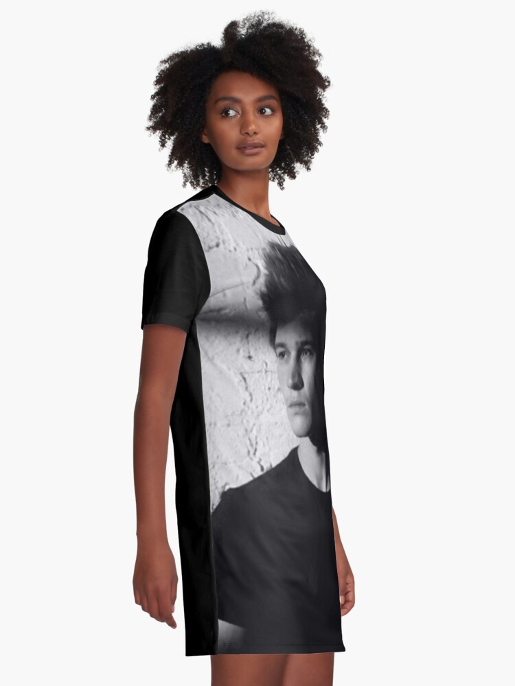 FIF T-Shirt Dress – Wilkason Creations