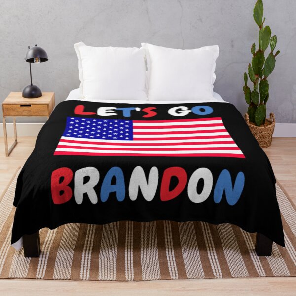 Item preview, Let's Go Brandon designed and sold by NxtLvlDsgns.