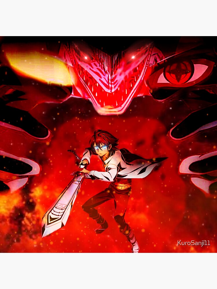 Render Akame Ga Kill Bulat Tatsumi Incursio By Riduxz - Akame Ga Kill  Incursio Render, HD Png Download - kindpng