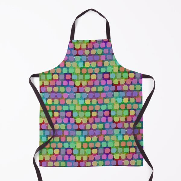 Item preview, Paths Between Colors Pattern designed and sold by RafaelLima7.