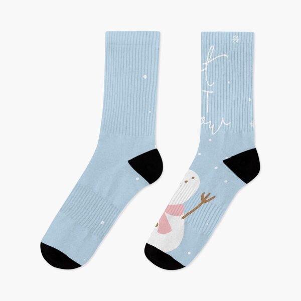 Item preview, Let it Snow designed and sold by KathrinLegg.