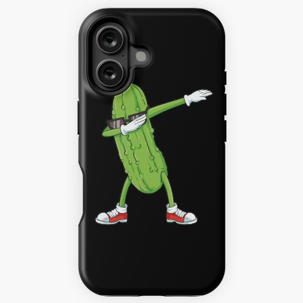 Item preview, Dabbing pickle, pickle lover, I love pickles, Pickles, dab, pickle designed and sold by VytisPrints.